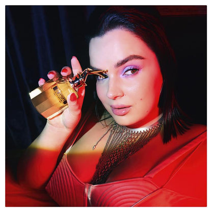 Jean Paul Gaultier Scandal Absolut Her Eau De Parfum 50ml - A Seductive Fragrance Experience