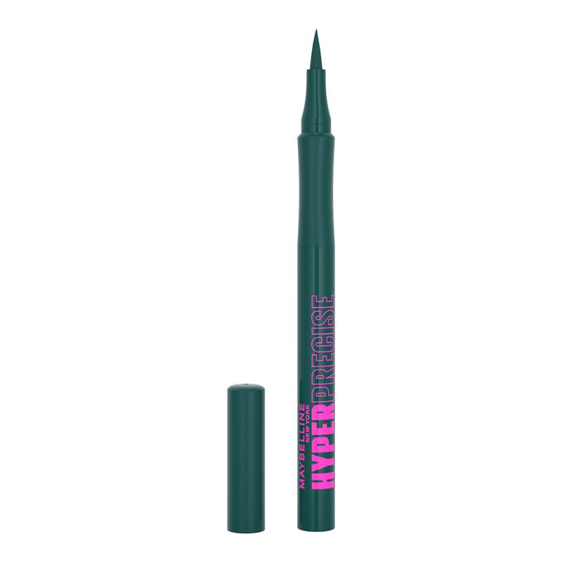Maybelline Hyper Precise Liner All Day 730 Jungle Green/Emerald Green