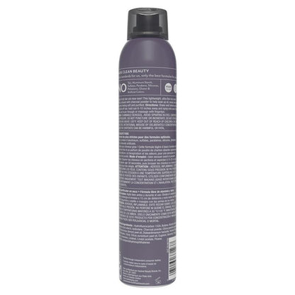 Hask Exotics Charcoal Dry Shampoo 122g