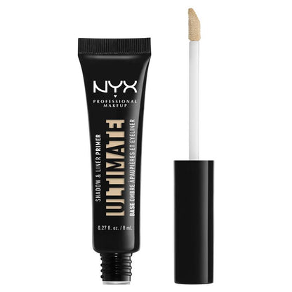 NYX Ultimate Shadow & Liner Primer Medium