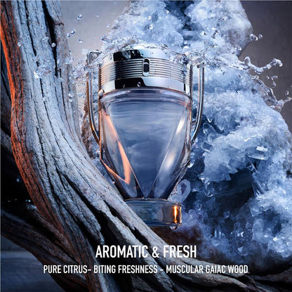Rabanne Invictus Aftershave 100ml