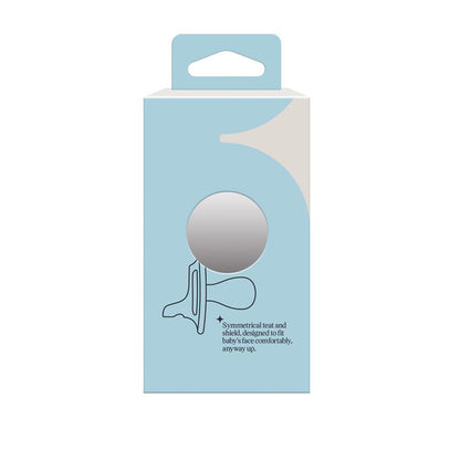 Tommee Tippee Ultralight Soother Day 18-36 Months 2 Pack
