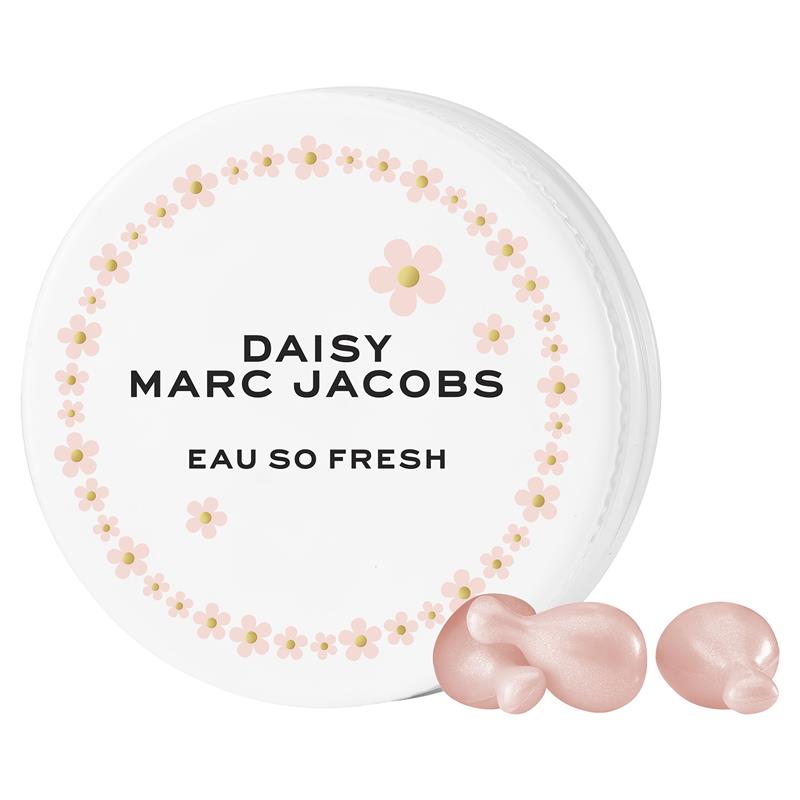 Marc Jacobs Daisy Eau So Fresh Parfum Drops 30 Capsules