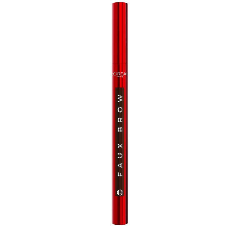 L'Oreal Parise Infallible Faux Brow Dark Brunette