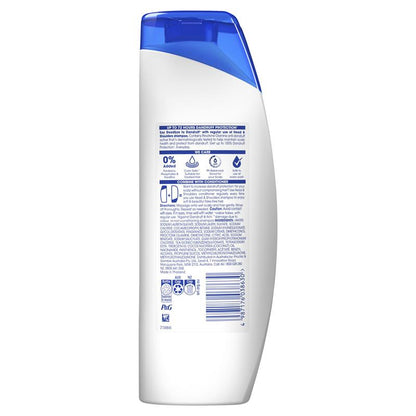 Head & Shoulders Dry Scalp Care Shampoo 400ml