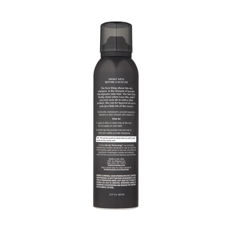 Kristin Ess Style Reviving Dry Shampoo 113g