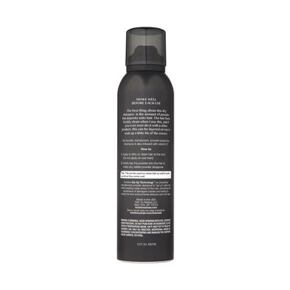 Kristin Ess Style Reviving Dry Shampoo 113g