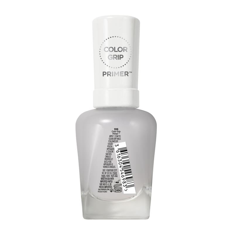 Sally Hansen Miracle Gel Nail Polish Grip Primer 14.7ml