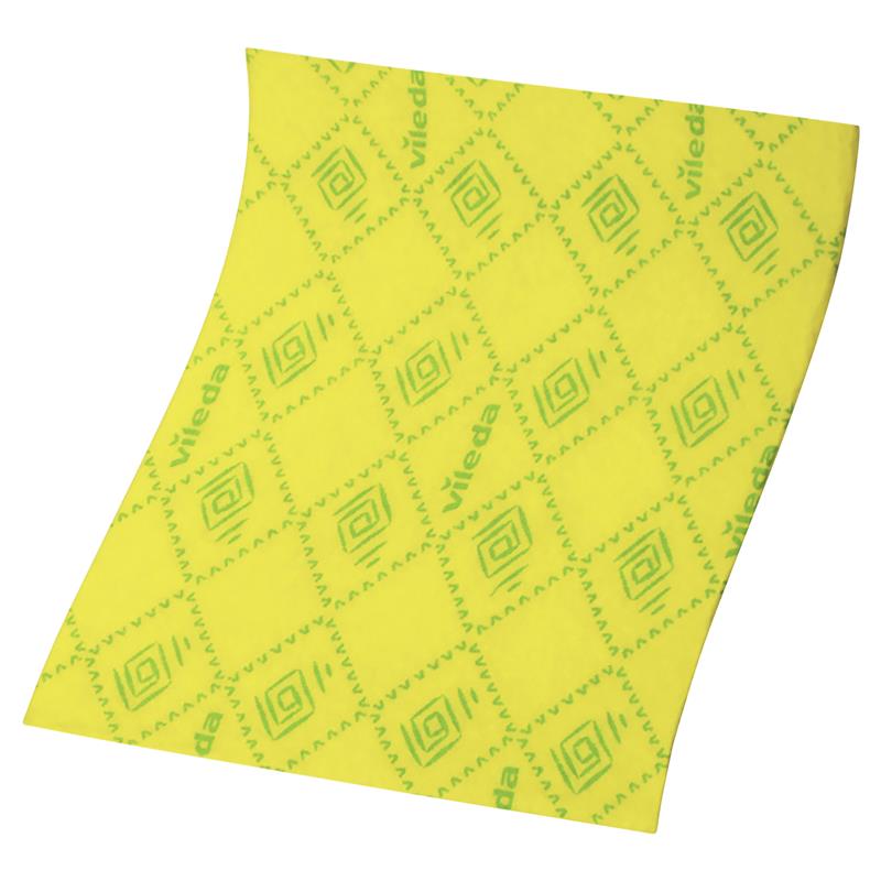 Vileda All Purpose Cloth 6 Pack