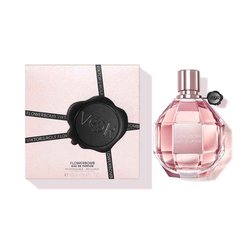 Viktor & Rolf Flowerbomb Eau de Parfum 100ml