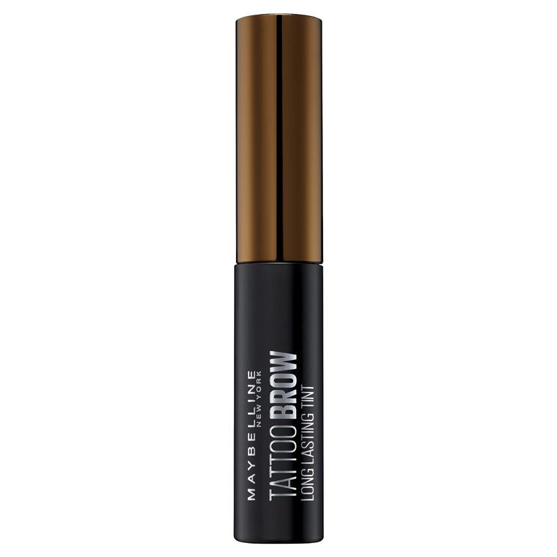 Maybelline Tattoo Brow Gel Tint Medium