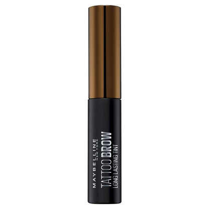 Maybelline Tattoo Brow Gel Tint Medium
