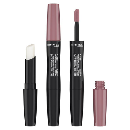 Rimmel London Lasting Provocalips 400 Grin & Bare It