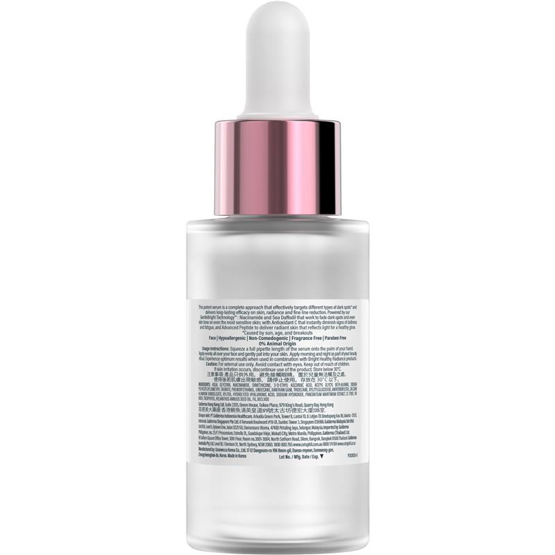 Cetaphil Bright Healthy Radiance Perfecting Serum 30ml