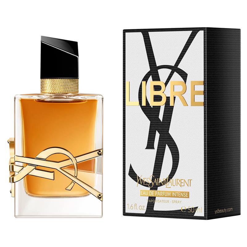 Yves Saint Laurent Libre Eau de Parfum Intense 50ml
