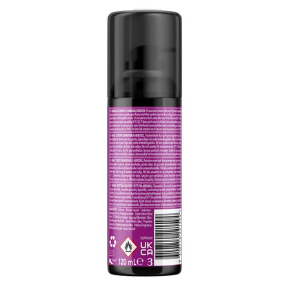Schwarzkopf Root Retoucher Black Spray