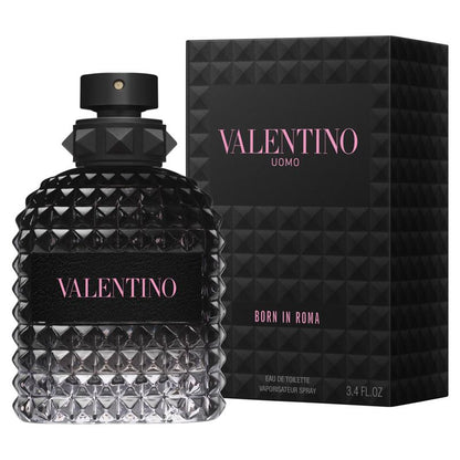 Valentino Uomo Born In Roma Eau De Toilette 100ml