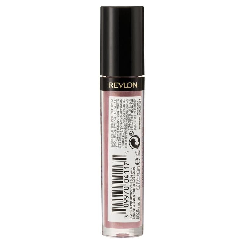 Revlon Super Lustrous The Gloss Lean In
