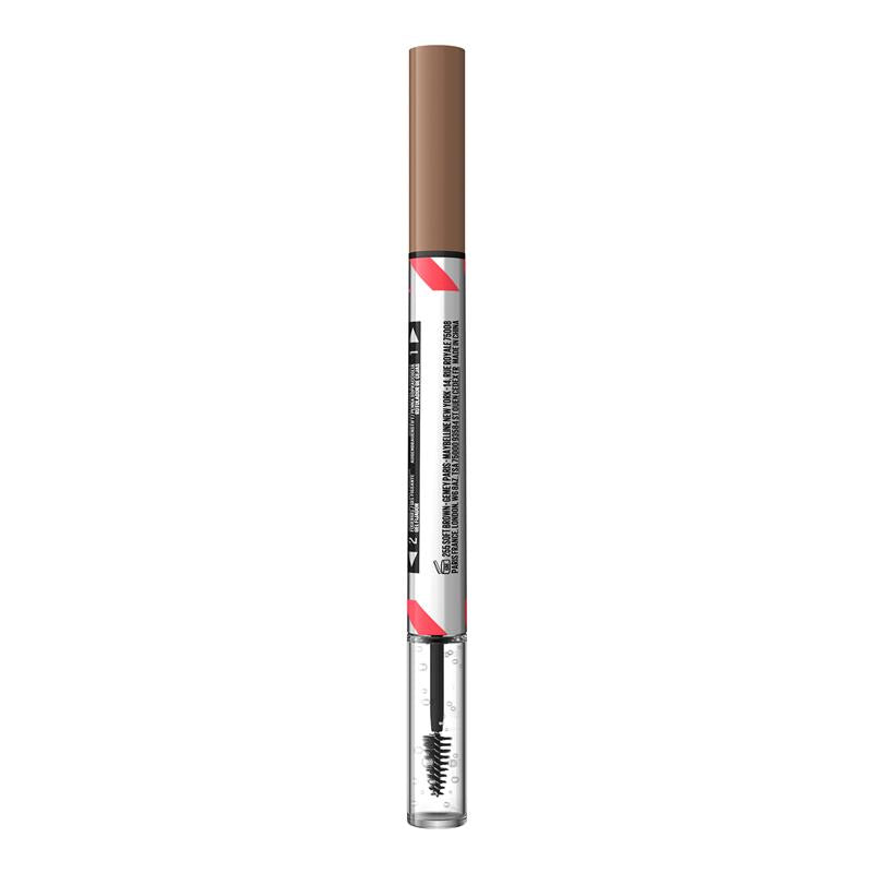 Maybelline Build A Brow 255 Soft Brown