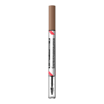 Maybelline Build A Brow 255 Soft Brown