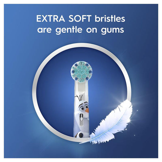 Oral B Power Toothbrush Pro 300 Kids Frozen