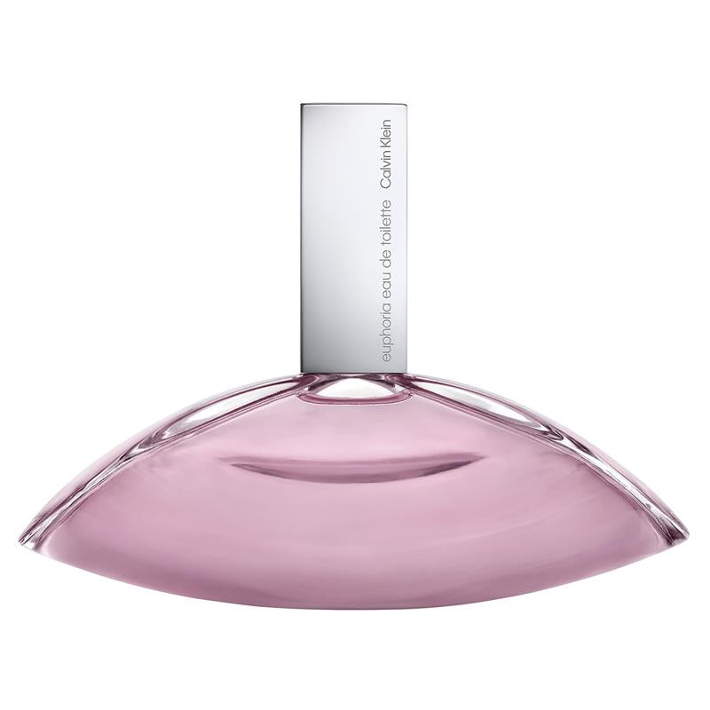 Calvin Klein Euphoria For Women Eau de Toilette 100ml