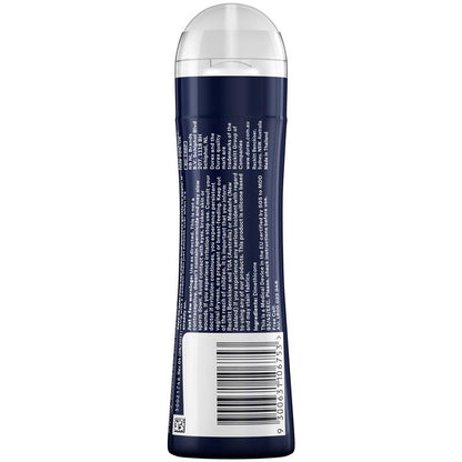 Durex Perfect Glide Silicone Intimate Lubricant - 100ml for Long-Lasting Comfort