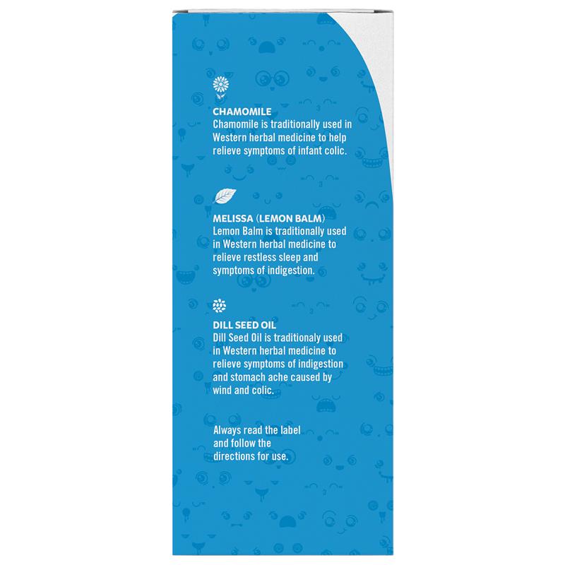 Infants Friend Colic & Wind 100ml