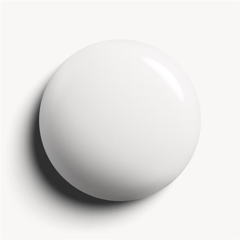 Essie Nail Polish Marshmallow 3