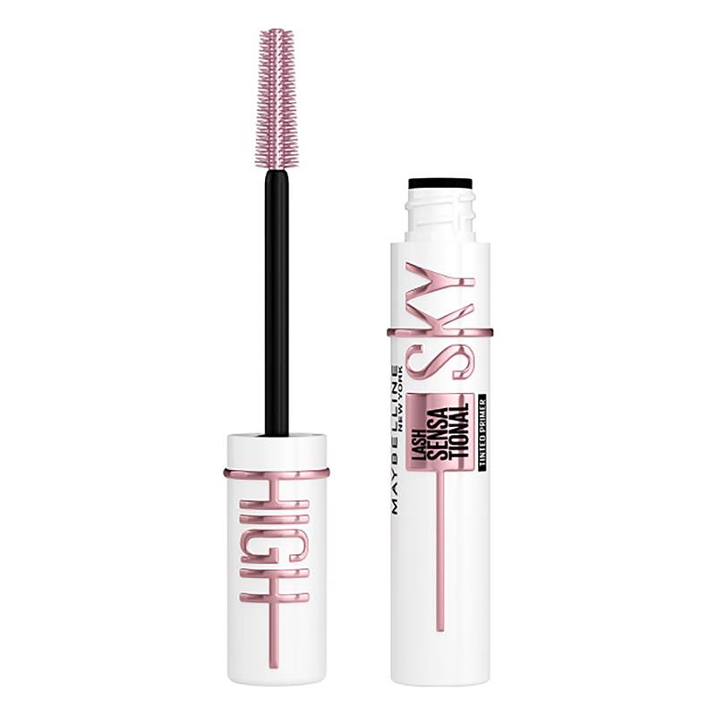 Maybelline Lash Sensational Sky High Mascara Primer