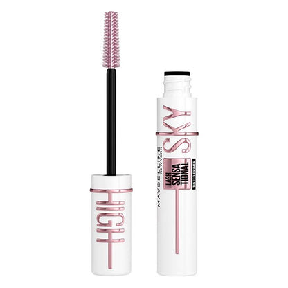 Maybelline Lash Sensational Sky High Mascara Primer