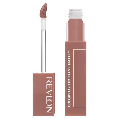Revlon Colorstay Limitless Matte Lipstick Beauty Sleep