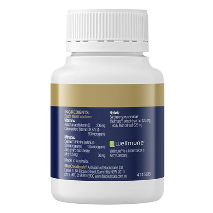 Bioceuticals Armaforce Daily Protect 60 Tablets