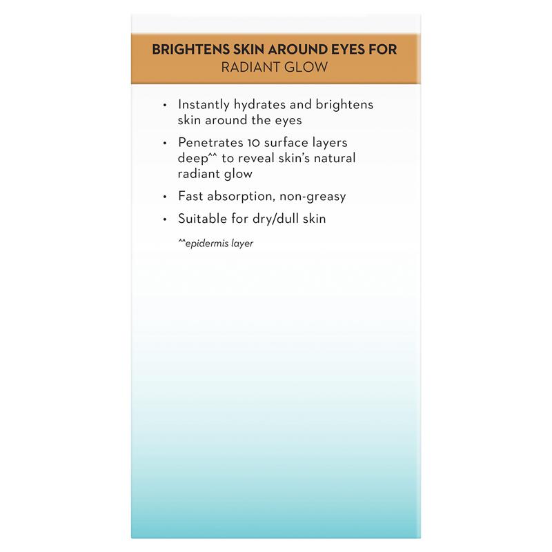 Olay Vitamin C Eye Cream 15ml