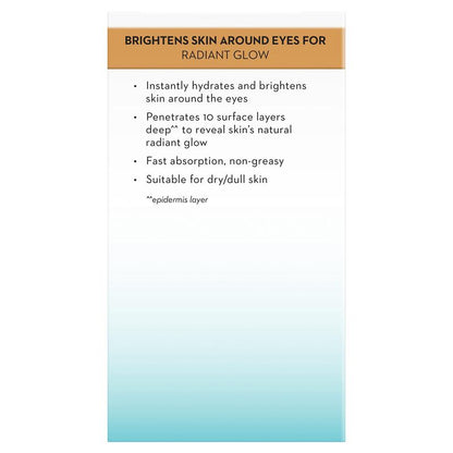Olay Vitamin C Eye Cream 15ml