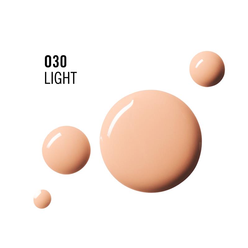 Rimmel Multi-Tasker Wake Me Up Concealer & Foundation 030 Light