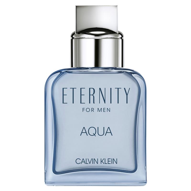 Calvin Klein Eternity Aqua For Men Eau de Toilette (30ml) - Timeless Elegance