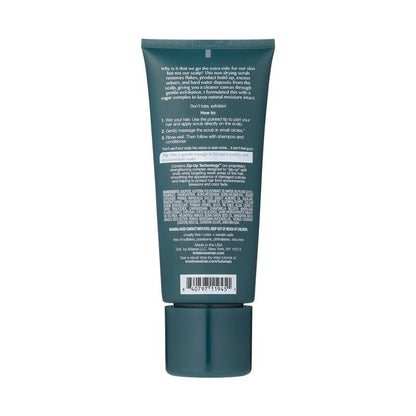 Kristin Ess Instant Exfoliating Scalp Scrub 200ml