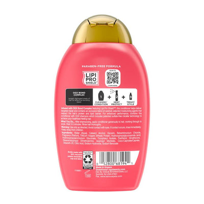 OGX Bond Protein Conditioner 385ml