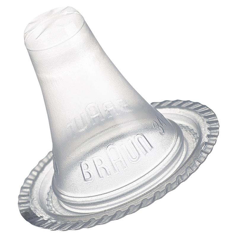 Braun Thermoscan Lens Filters LF40 - 40 Pack