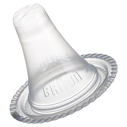 Braun Thermoscan Lens Filters LF40 - 40 Pack