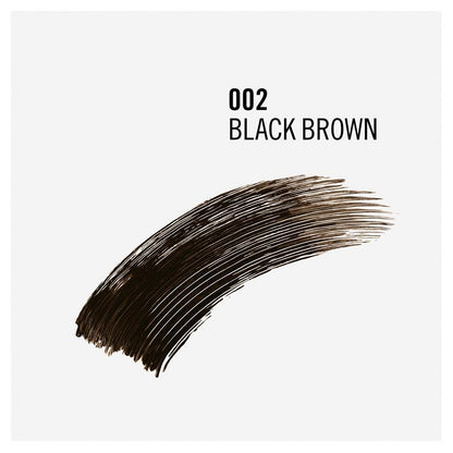 Rimmel London Kind & Free Mascara 002 Brown Black