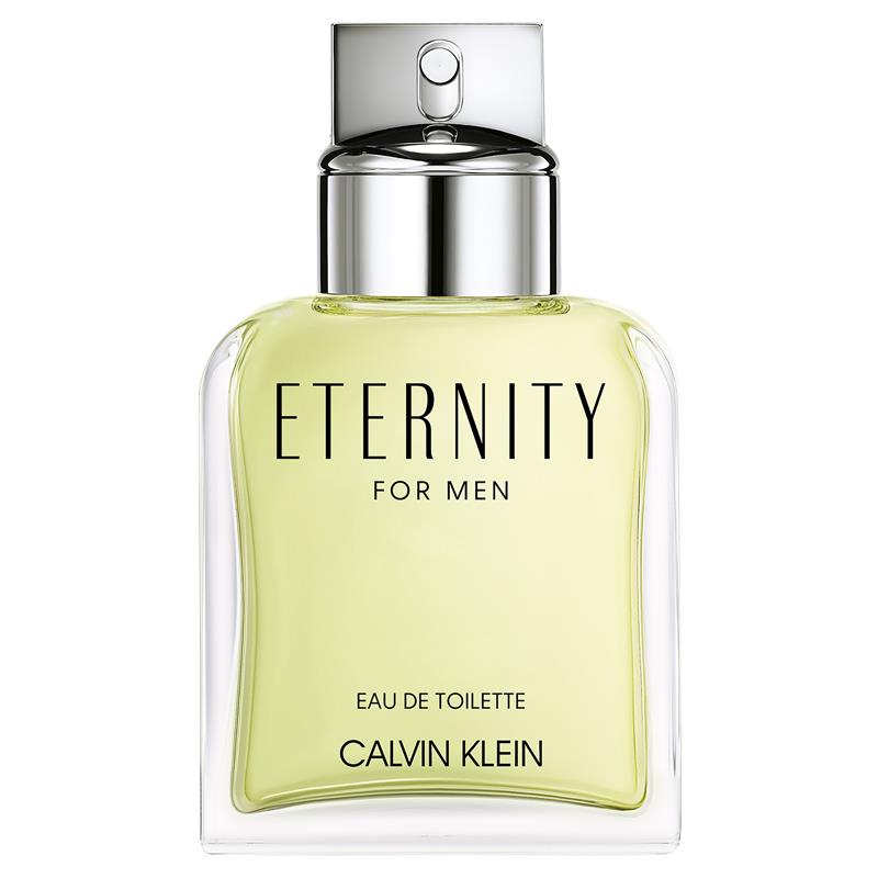 Calvin Klein Eternity for Men Eau de Toilette - 100ml
