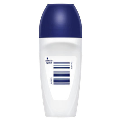 Dove Women Advanced Care Antiperspirant Deodorant 72h Roll On - Original 50ml
