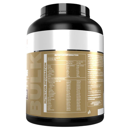 Musashi Bulk Extreme Chocolate 2kg