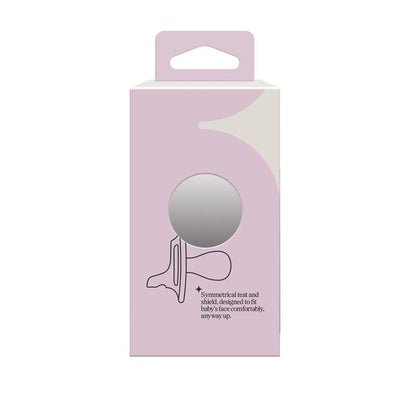 Tommee Tippee Ultralight Soother Day 6-18 Months 2 Pack