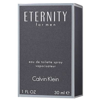 Calvin Klein Eternity for Men Eau de Toilette 30ml
