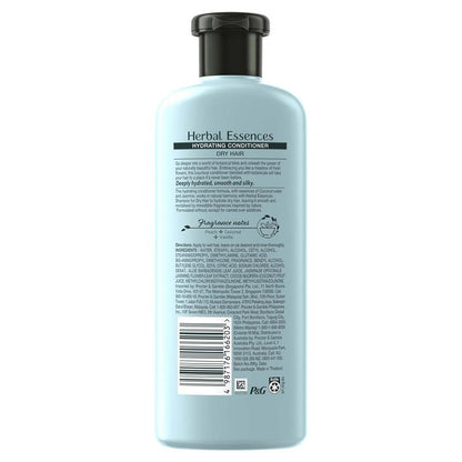 Herbal Essences Classics Coconut Conditioner 400ml