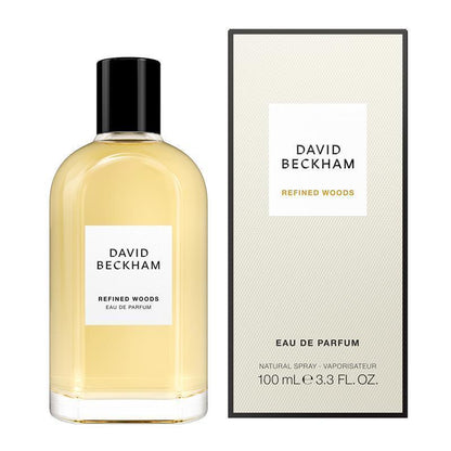 David Beckham Refined Woods Eau de Parfum 100ml