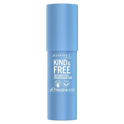 Rimmel Kind & Free Clean Multi-Stick 004 Tangerine Dream Sunny Coral